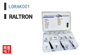 LORAK001