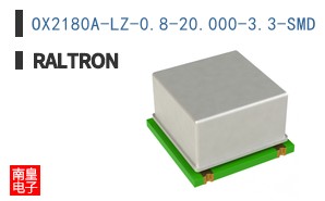 OX2180A-LZ-0.8-20.000-3.3-SMD