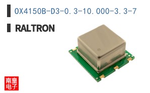 OX4150B-D3-0.3-10.000-3.3-7