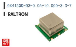 OX4150D-D3-0.05-10.000-3.3-7