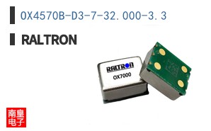 OX4570B-D3-7-32.000-3.3