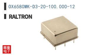 OX6580MK-D3-20-100.000-12