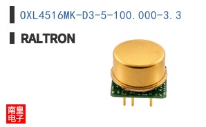 OXL4516MK-D3-5-100.000-3.3
