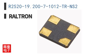 R2520-19.200-7-1012-TR-NS2