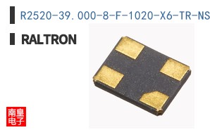 R2520-39.000-8-F-1020-X6-TR-NS