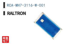 RCA-MH7-3116-W-001