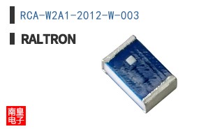 RCA-W2A1-2012-W-003