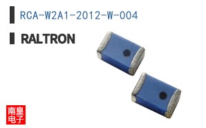 RCA-W2A1-2012-W-004