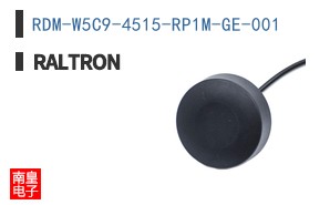 RDM-W5C9-4515-RP1M-GE-001