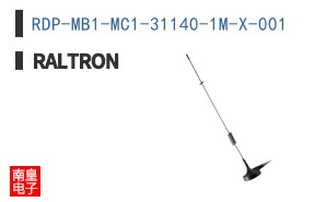 RDP-MB1-MC1-31140-1M-X-001