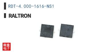 RDT-4.000-1616-NS1