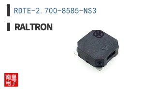 RDTE-2.700-8585-NS3