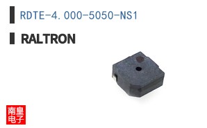 RDTE-4.000-5050-NS1