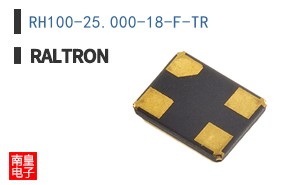 RH100-25.000-18-F-TR