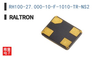 RH100-27.000-10-F-1010-TR-NS2