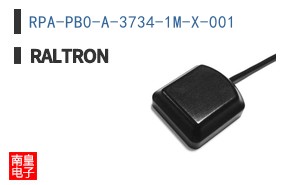 RPA-PB0-A-3734-1M-X-001