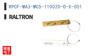 RPCF-MA3-MC5-110020-O-X-001