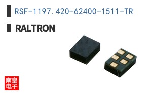 RSF-1197.420-62400-1511-TR