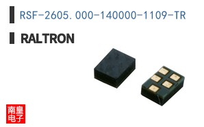 RSF-2605.000-140000-1109-TR
