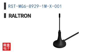 RST-MG6-8929-1M-X-001