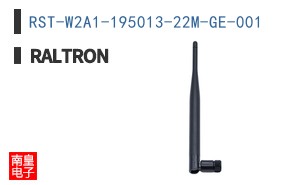 RST-W2A1-195013-22M-GE-001