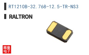 RT1210B-32.768-12.5-TR-NS3