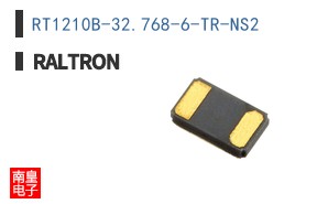 RT1210B-32.768-6-TR-NS2