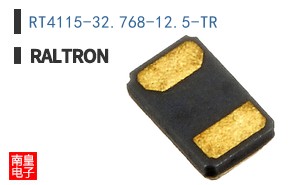 RT4115-32.768-12.5-TR