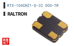RTX-104CHZ1-S-32.000-TR
