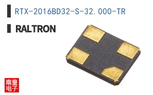 RTX-2016BD32-S-32.000-TR