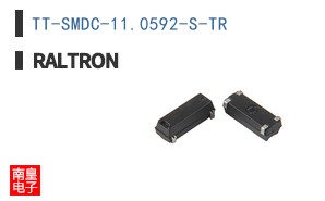 TT-SMDC-11.0592-S-TR