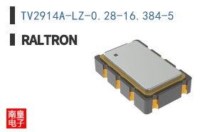 TV2914A-LZ-0.28-16.384-5