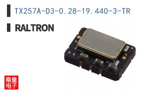 TX257A-D3-0.28-19.440-3-TR