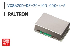 VC8620D-D3-20-100.000-4-5