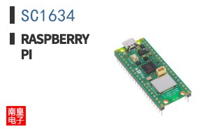SC1634