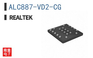 ALC887-VD2-CG