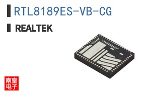 RTL8189ES-VB-CG