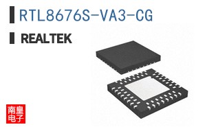 RTL8676S-VA3-CG