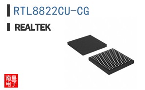 RTL8822CU-CG