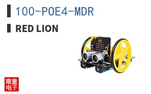 100-POE4-MDR