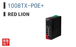 1008TX-POE+