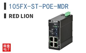 105FX-ST-POE-MDR