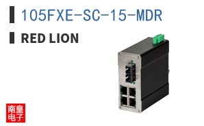 105FXE-SC-15-MDR