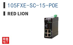 105FXE-SC-15-POE