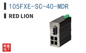 105FXE-SC-40-MDR
