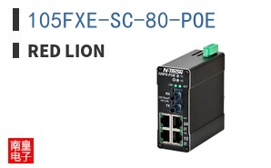 105FXE-SC-80-POE