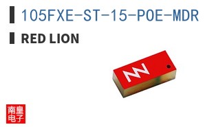 105FXE-ST-15-POE-MDR