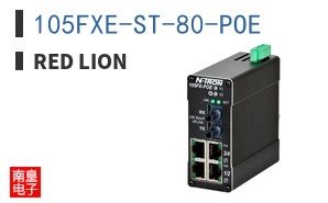 105FXE-ST-80-POE