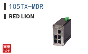 105TX-MDR