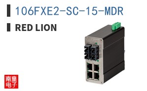 106FXE2-SC-15-MDR